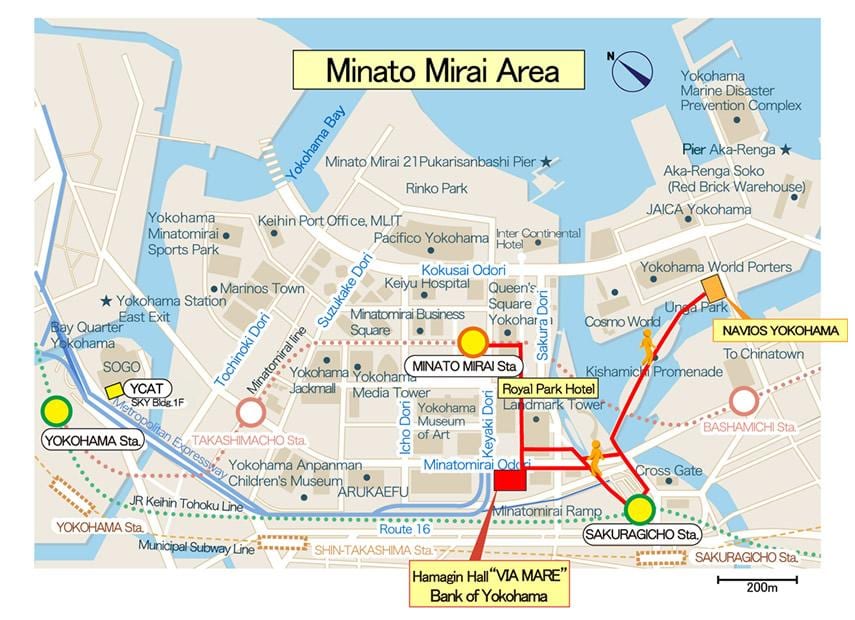 minato mirai 21 peta